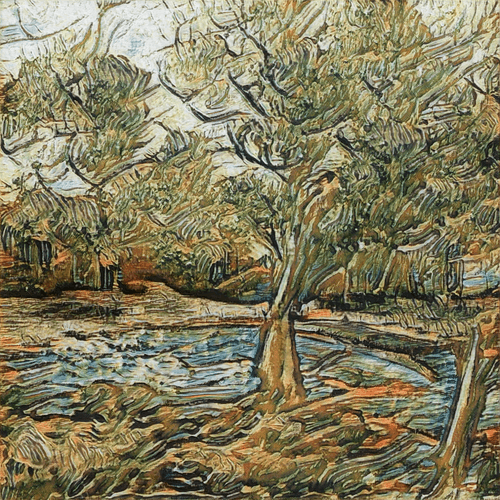 #1737 - Burnham’s Forest