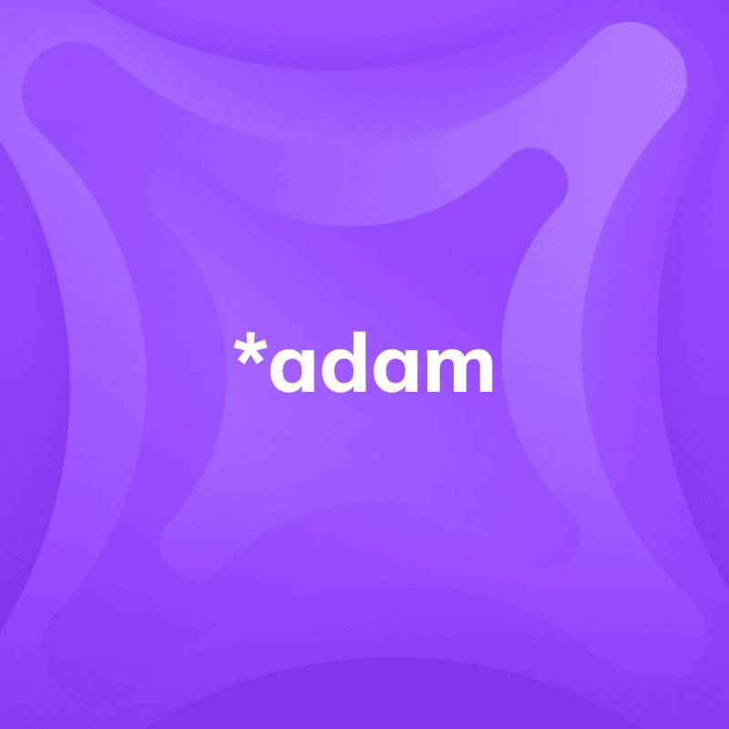 *adam