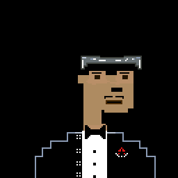 Mafia Pixels