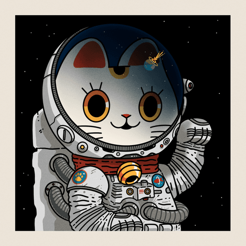 Astronaut