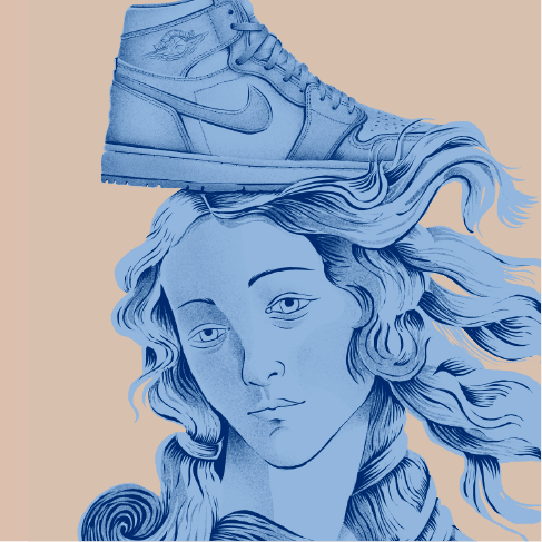 Sculptures Collection