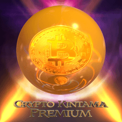 Crypto Kintama Premium collection image