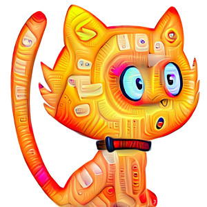 DREAM CAT #297