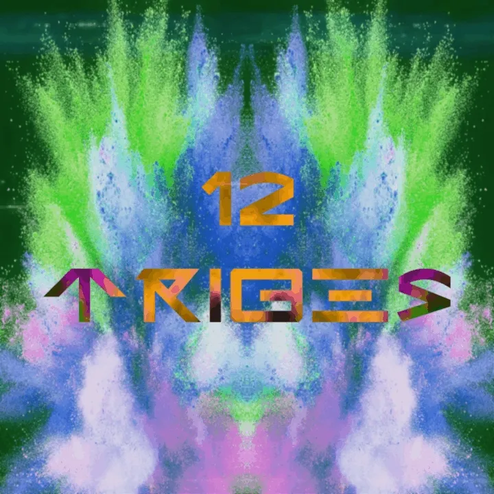 12_tribes