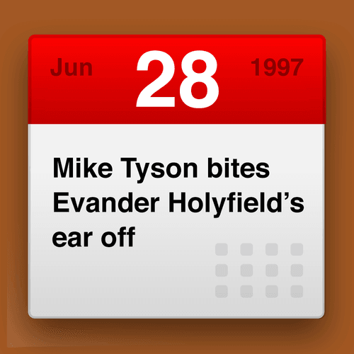 June 11th, 1993