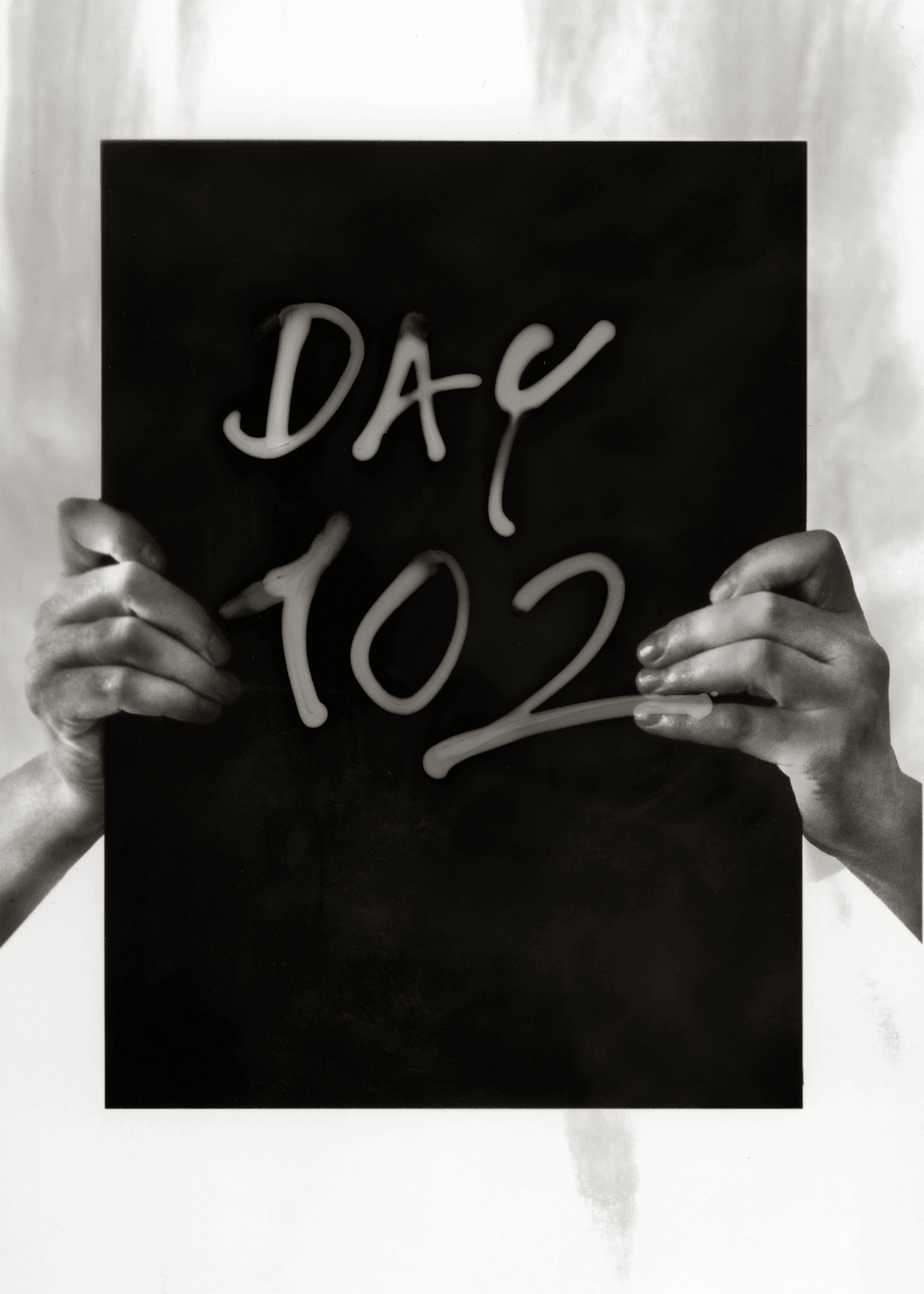Day 102 - Sunday, 06/05/2022