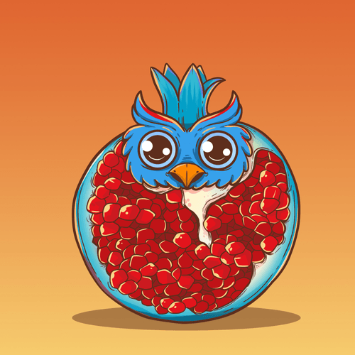 OWL MY FRUITE 013