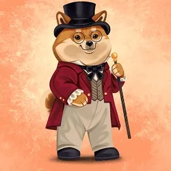 The Cosplaying Shiba by FILKIT collection image