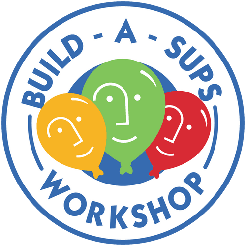 Build-A-Sups Workshop