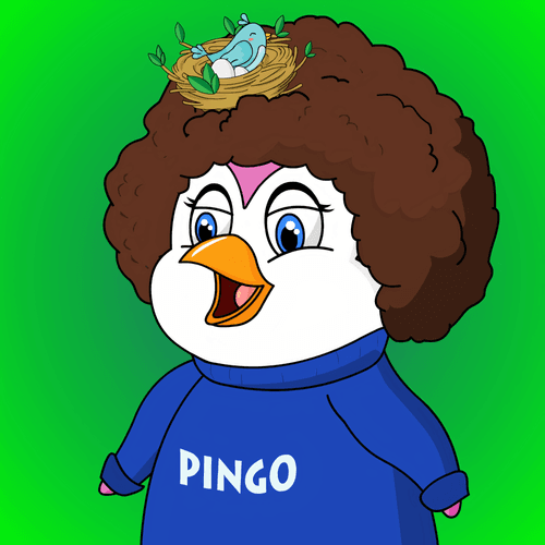 Pingo #3