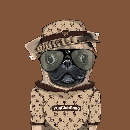 Pug #0112