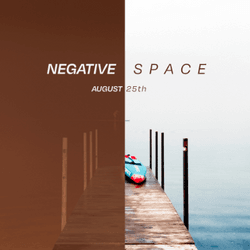 Negative Space. collection image