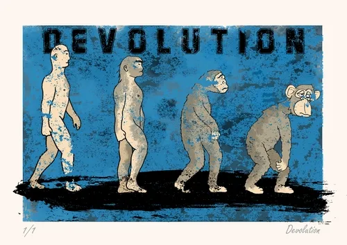 Devolution