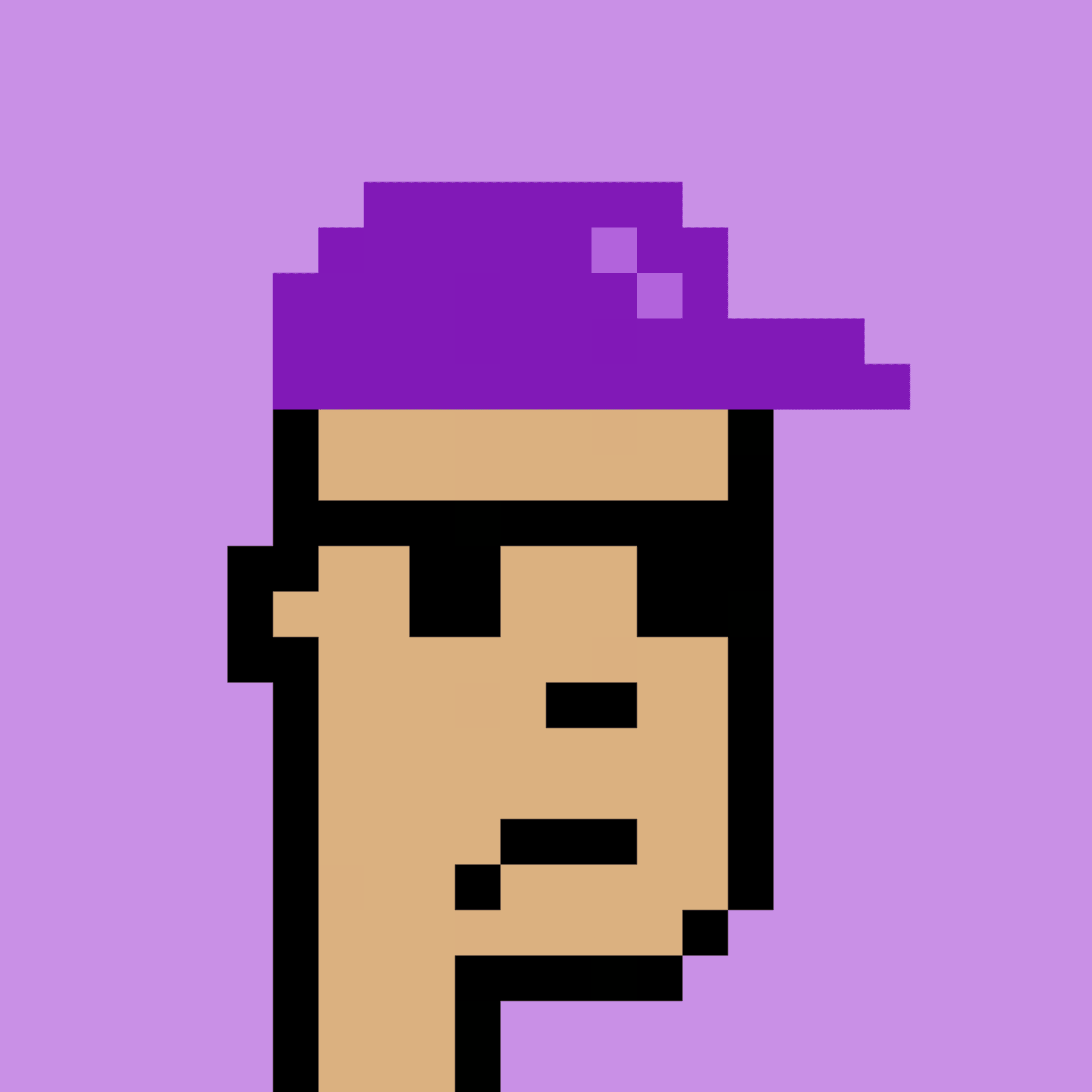 purplehat