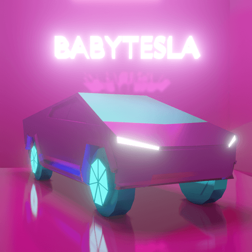 BABYTESLA