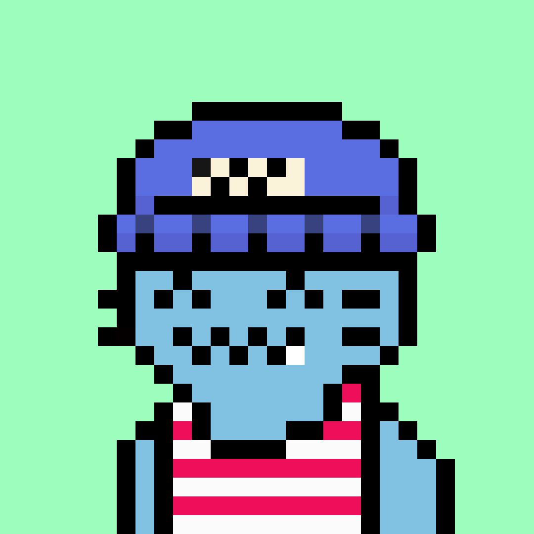 PixelCat 4655