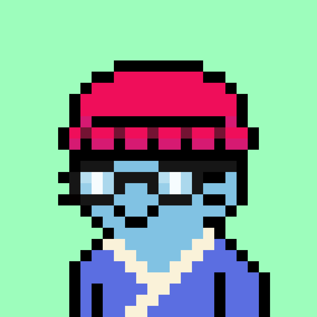 PixelCat 2791