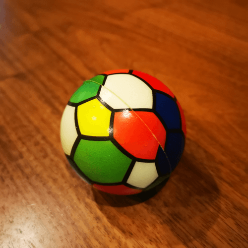 Stress Ball