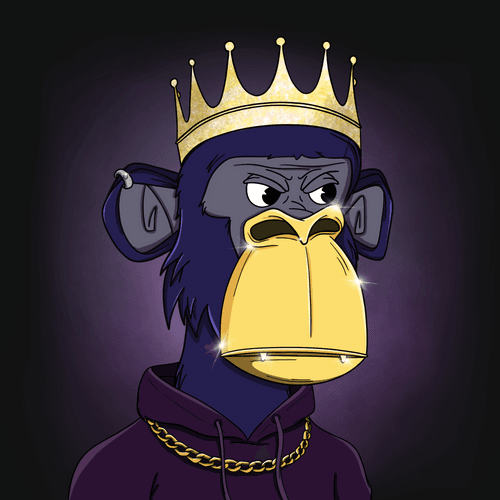 Elite Ape #41622