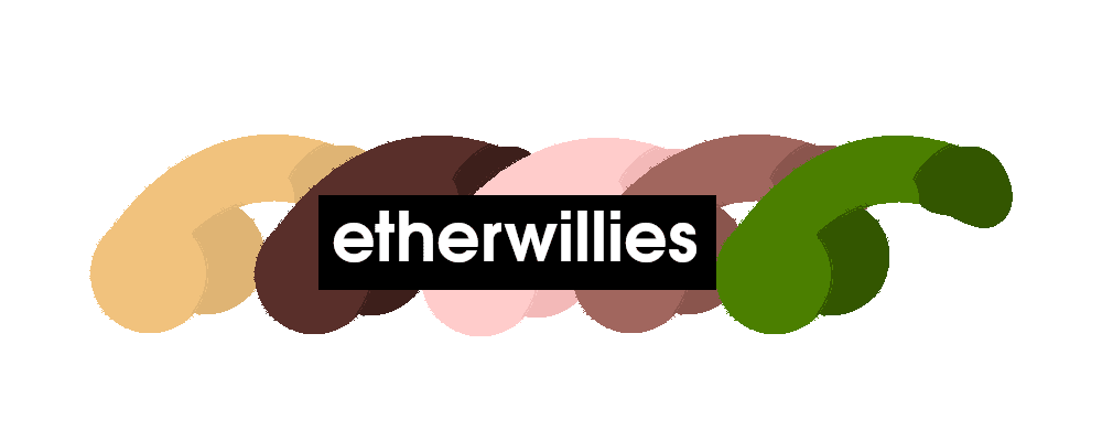 etherwillies 橫幅