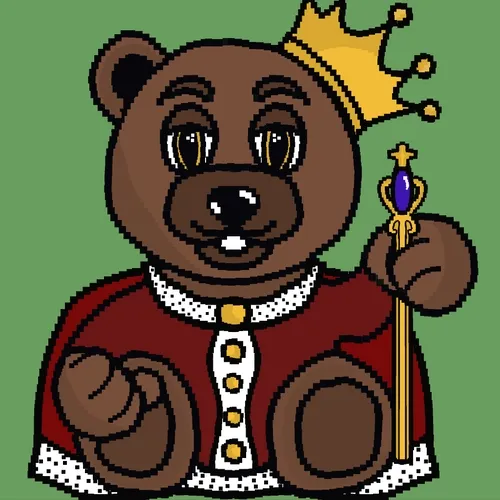 Brazen Bears