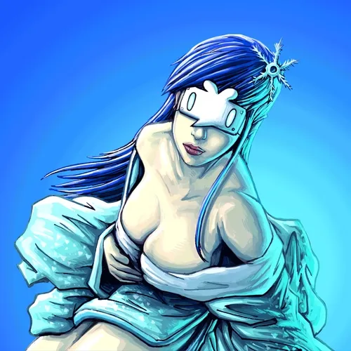 Sono Yuki Onna #018