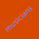 Musicians - O2CMyR2fiX