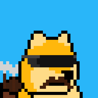 Dooggie #3325