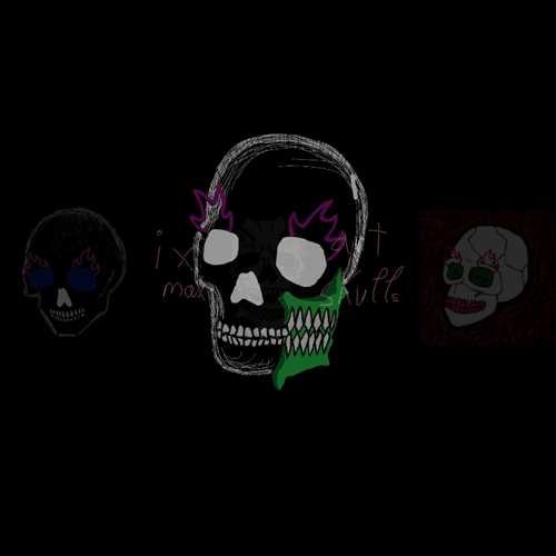 Ix.max.art.skulls