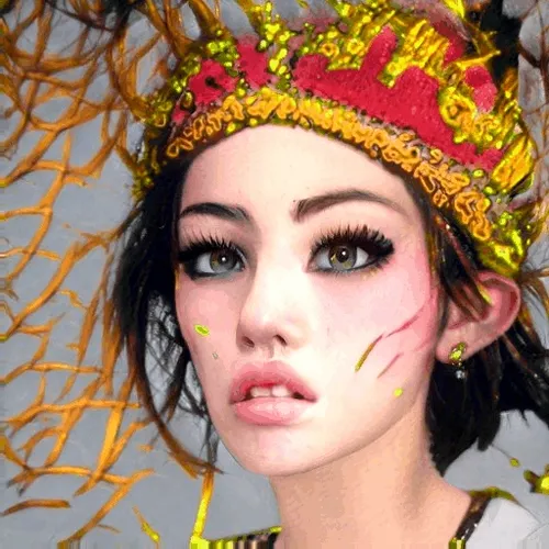 Dynasty #016
