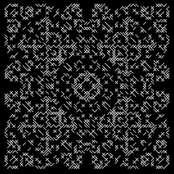 Inverted Glyphs collection image