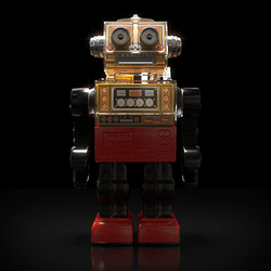 R-Robot Collection collection image