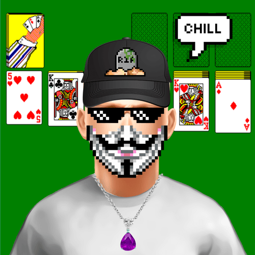 Meta Raver 044