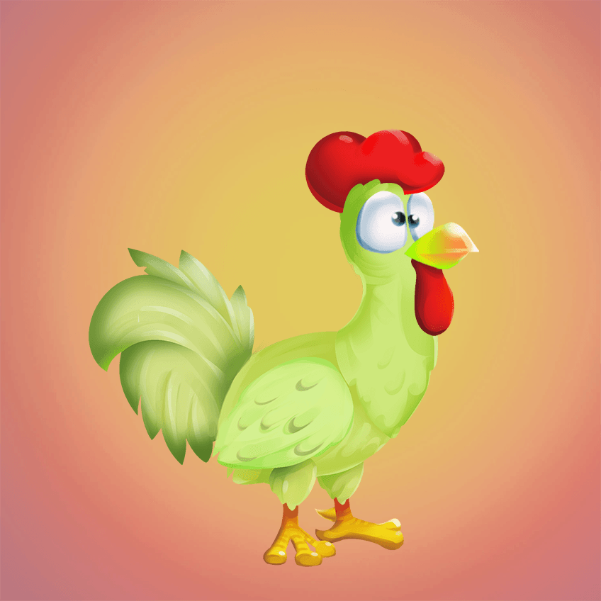 Chicken 18364