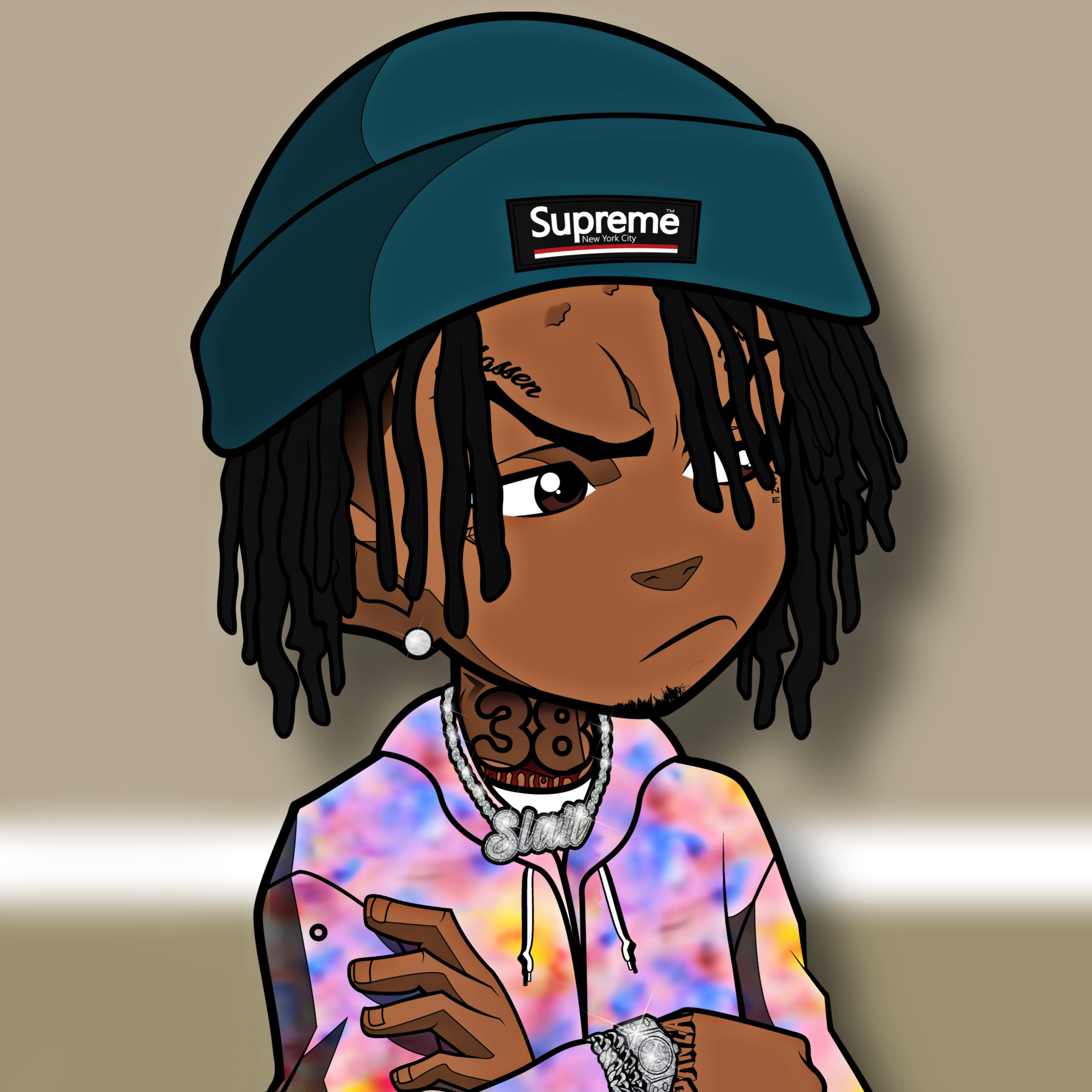 Run The Hood Nba Youngboy Lyrics 88 - 719edbm
