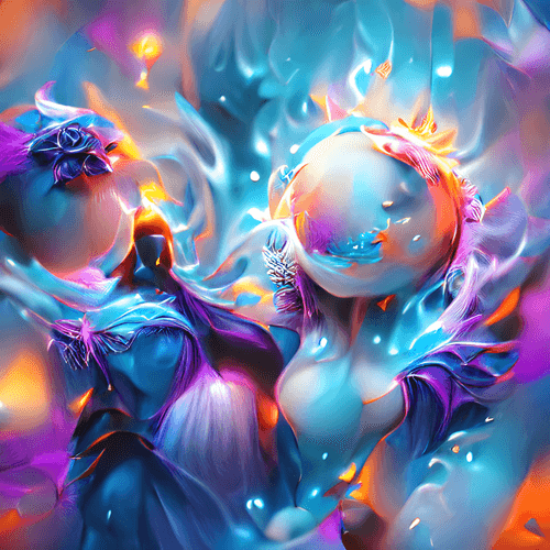 Frozen Orb Sorceress