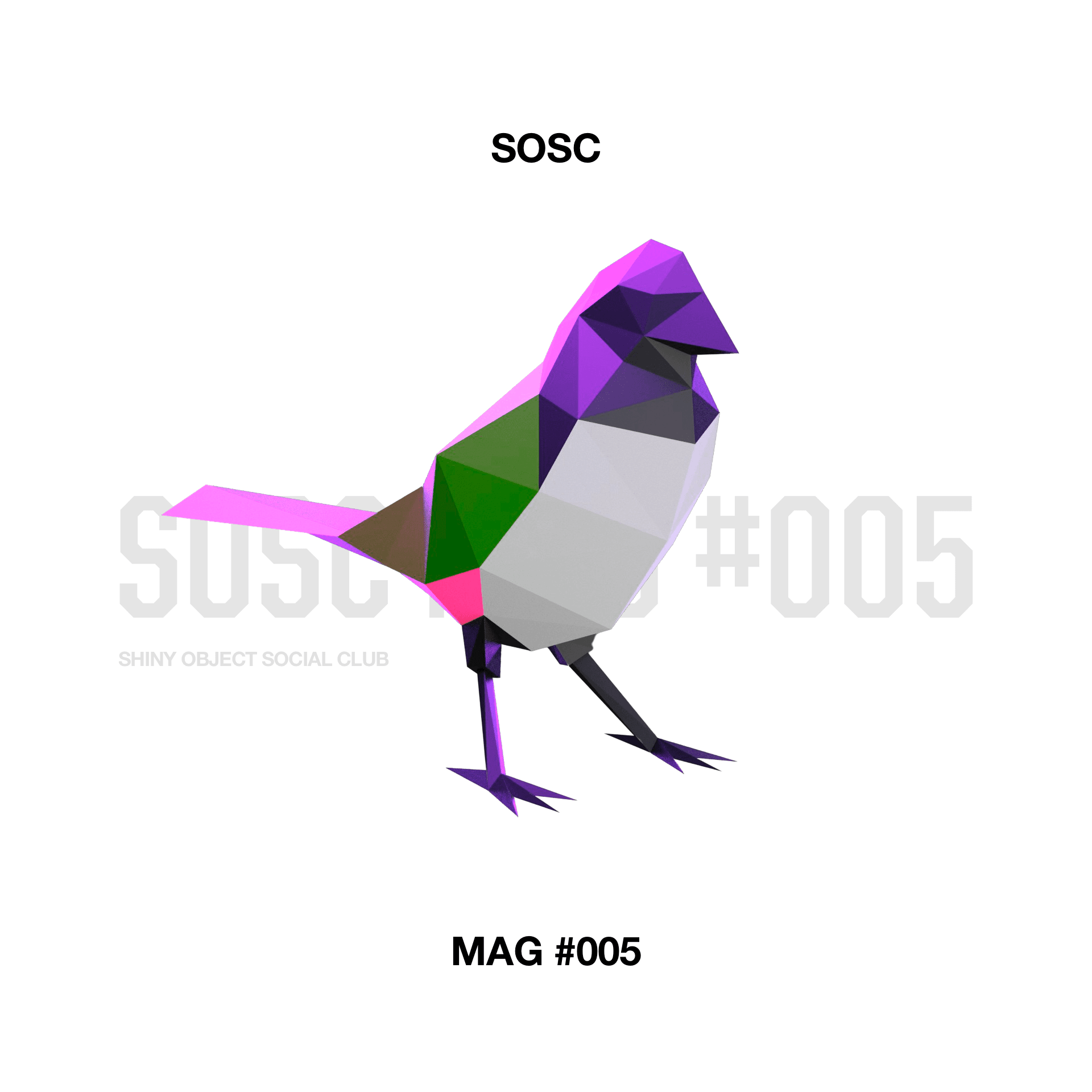 MAG #005