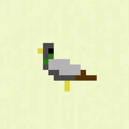 CryptoPigeons