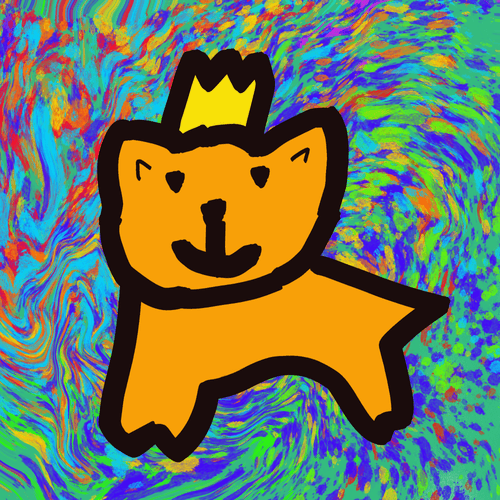 King Pup