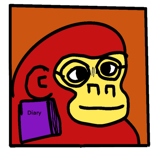Paytikong #60 - Geek Kong