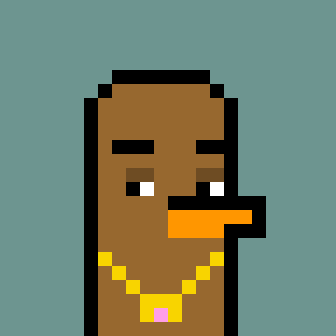 Duckie #3905