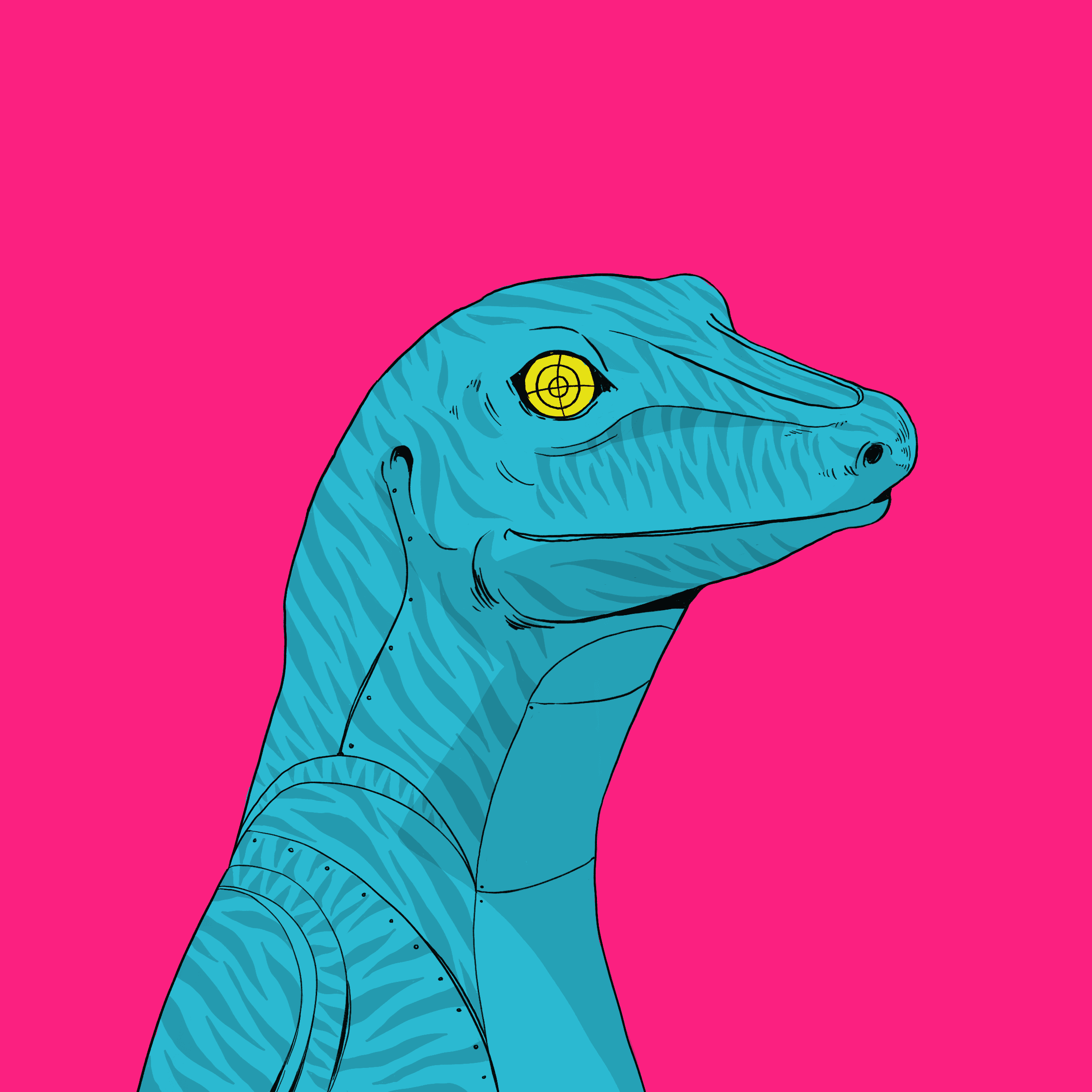 Lizard #97