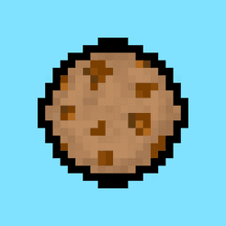 Pixel Cookies collection image