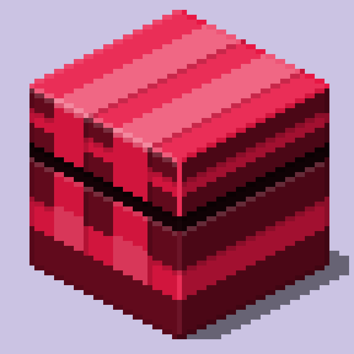 WTF Cube #481