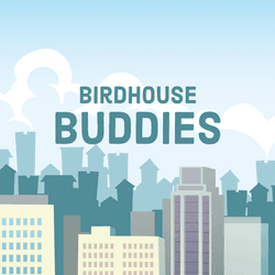 BirdHouse Buddies collection image