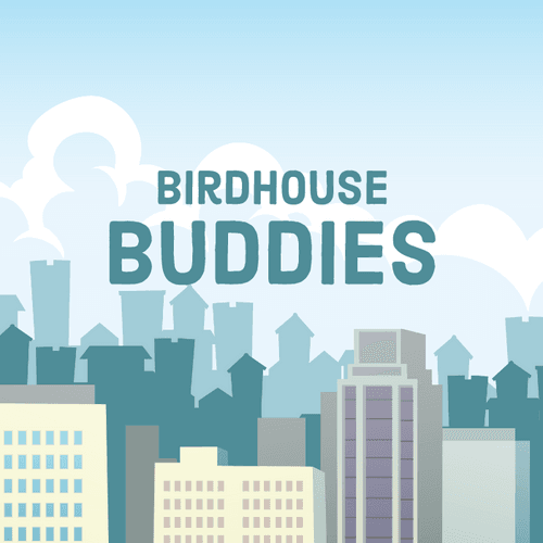 BirdHouseBuddies