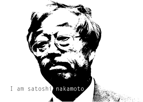 Who is Satoshi Nakamoto?