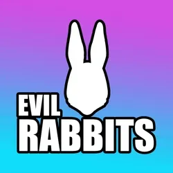Evil RabbitsNFT collection image