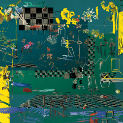 Petra Cortright - Room collection image