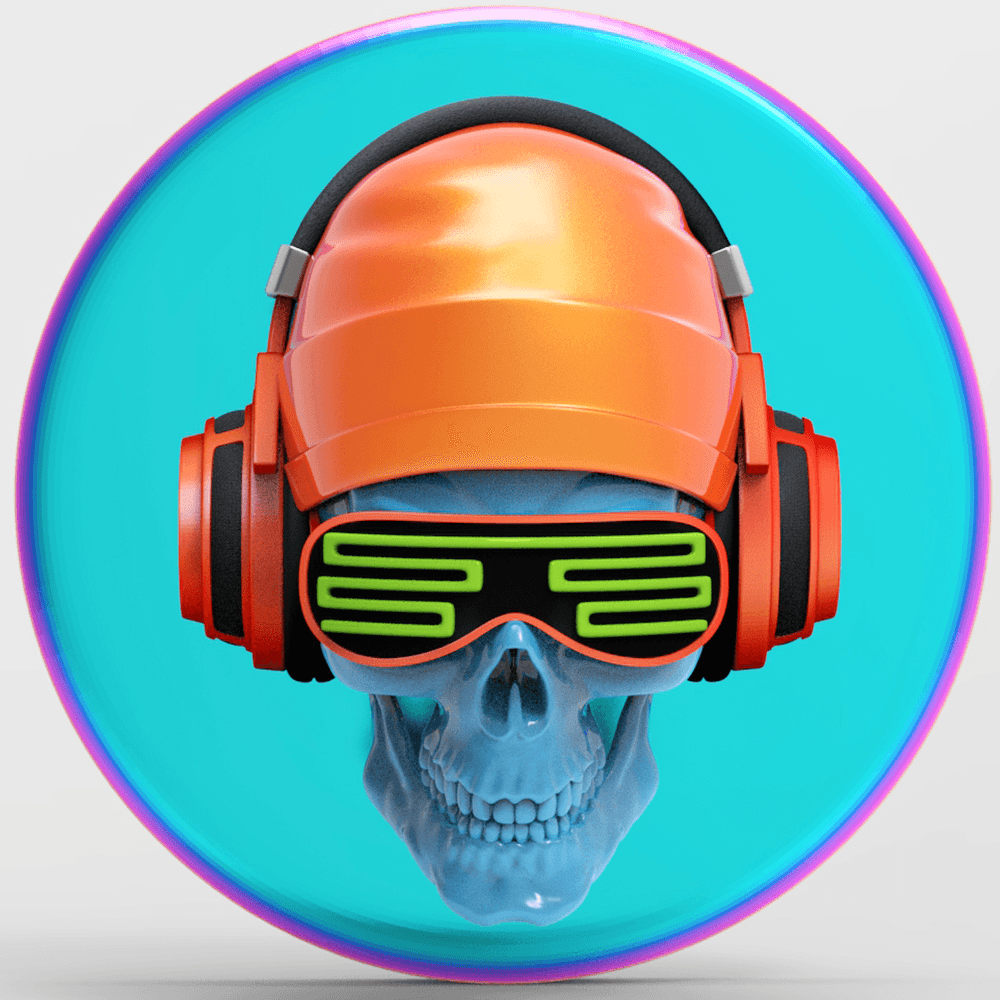 Skull series headphones_2 8